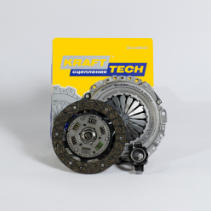 Сцепление в сборе ВАЗ 2108 KRAFTTECH