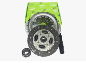 Сцепление в сборе ВАЗ Vesta 8 кл. Valeo